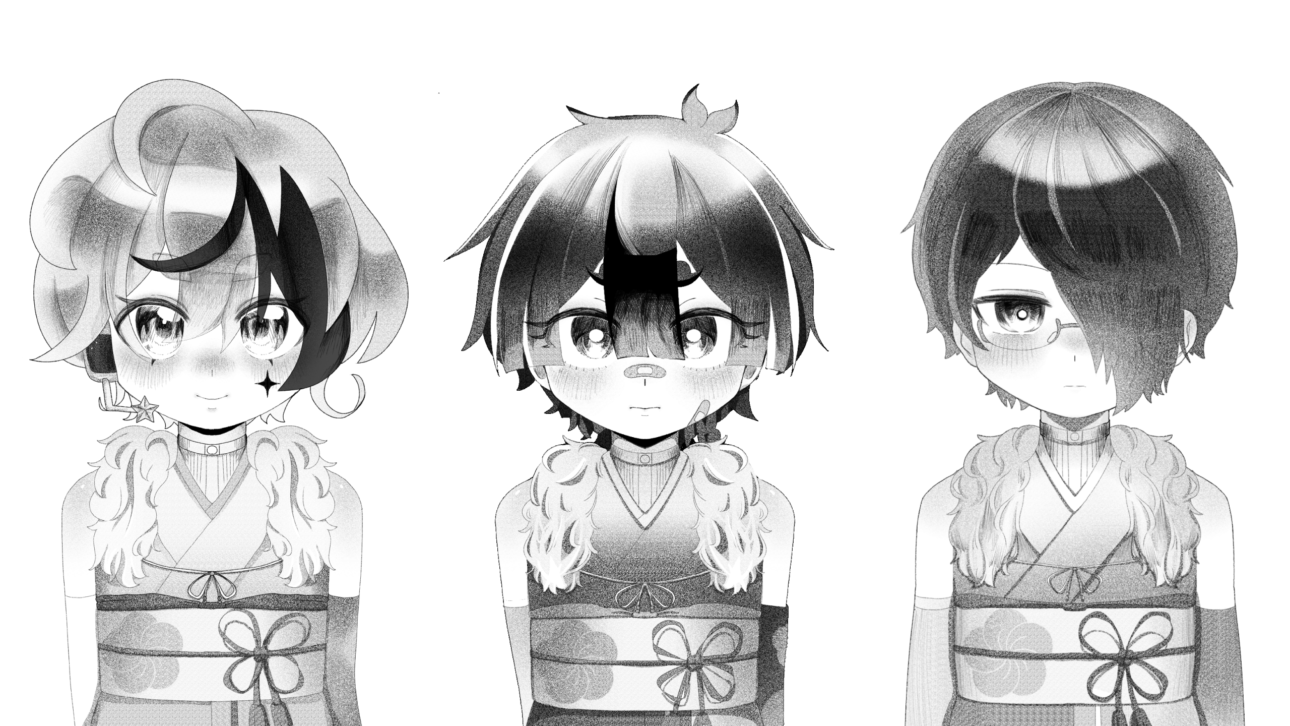 雪解けに